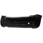 PARAURTI POSTERIORE PRIM C/FORI MODAN FIAT 500 07/07> ES