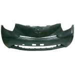 PARAURTI ANTERIORE TOYOTA IQ 01/09>