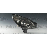 FARO FANALE PROIETTORE DX H4 PR REG EL CITROEN XSARA  PICASSO 01/04> VALEO