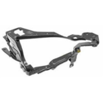 SEDE FARO ANTERIORE SX MERCEDES CLASSE C W204 06/07>