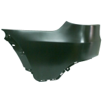 PARAURTI CANTONALE POST/SX PRIM BMW X5 E70 01/07>