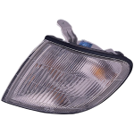 FANALE FANALINO ANTERIORE S/P DX BIANCO HYUNDAI H1 01/95>12/03