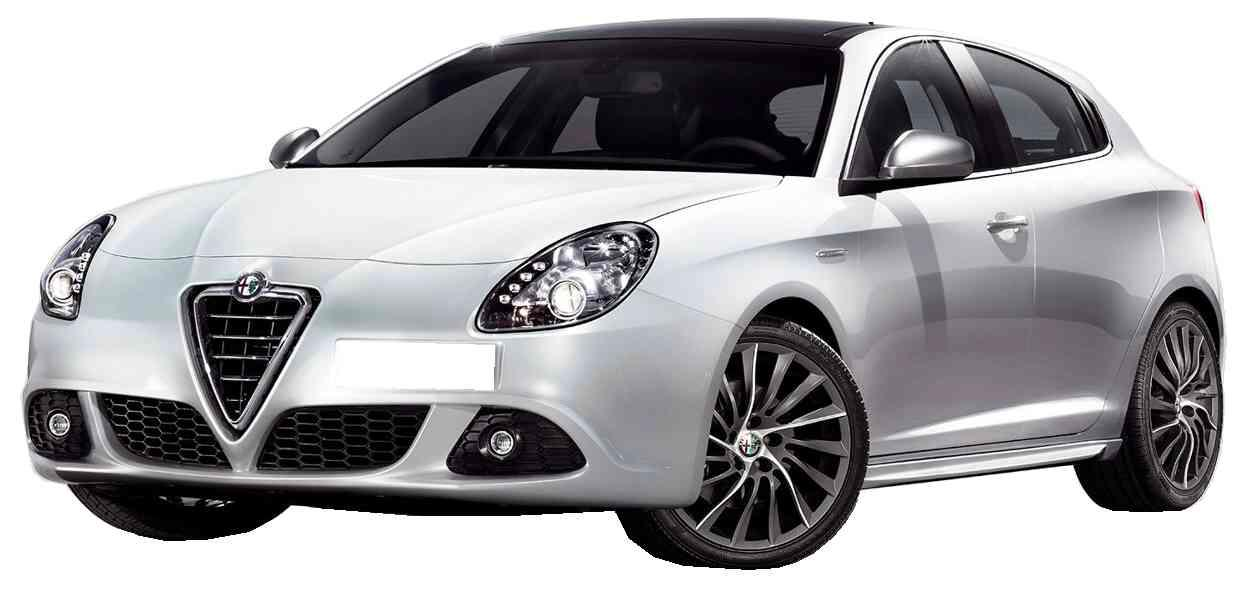GIULIETTA