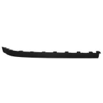 SPOILER PARAURTI ANTERIORE DX OPEL CORSA C 10/03>09/06