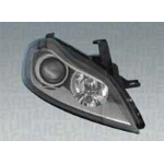 FARO FANALE PROIETTORE DX H7-H7 C/MOTOR ELETT LANCIA DELTA 06/08> MAGNETI MARELLI