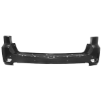 PARAURTI POSTERIORE PRIM C/PDC+PA JEEP GRAND CHEROKEE 04/16> SRT/TRACKHAWK