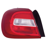 FANALE FANALINO POSTERIORE SINISTRO EST MERCEDES GLA X156 01/14>