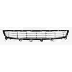 GRIGLIA PARAURTI ANT C/LE BMW X5 F15 01/14>