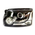 FARO FANALE PROIETTORE SX BIXENON AFS LAND ROVER DISCOVERY 11/13> VALEO