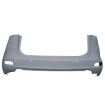 PARAURTI POSTERIORE PRIM C/PDC OPEL ZAFIRA TOURER 01/11>