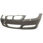 PARAURTI ANTERIORE PRIM C/LAVAF BMW SERIE 3 E90-E91 09/08>