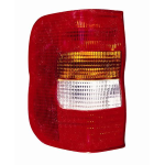 FANALE FANALINO POSTERIORE S/P DX AR BIANCO ROSSO OPEL COMBO 04/93>10/00