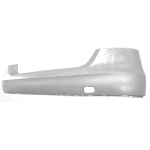 PARAURTI POSTERIORE PRIM AUDI A8 07/10>