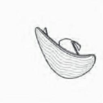 FANALE FANALINO SU RETROVISORE DX BIANCO RENAULT MODUS 09/04>