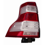 FANALE FANALINO POSTERIORE DX ESTERNO A LED TOYOTA LAND CRUISER 10/13>
