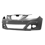 PARAURTI ANTERIORE PRIM C/SENS SEAT ALTEA 05/09>TUV