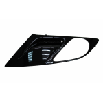 GRIGLIA PARAURTI ANT/SX C/FEND OPEL ZAFIRA 10/11>