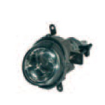 FARO FARETTO FENDINEBBIA DX HYUNDAI COUPE' 04/02>