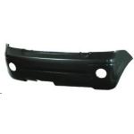 PARAURTI POSTERIORE BICOLORE S/PRIM CHEVROLET MATIZ 03/07>