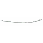 MODANATURA PARAURTI ANT/SX CROM MERCEDES CLASSE C W204 06/07>