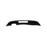 SPOILER PARAURTI POSTERIORE VOLKSWAGEN POLO 01/18>