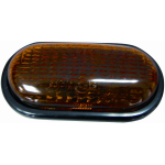 FANALINO RENAULT TWINGO'93->'07 C/CORNICE ARANCI CLIO'90->'05/EXPRESS'91->'97/KANGOO'97->'07/LAGUNA'94->/MEGANE'95->'02/SCENIC'96->'03/TRAFIC'01->'07/MASTER-MASCOTT'04->'09/ESPACE'91->'02/NISSAN PRIMASTAR'01->/KUBISTAR'04->/OPEL MOVANO'98->'0
