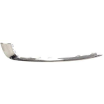 MODANATURA CROM GRIGLIA PARAURTI A/SX OPEL INSIGNIA 01/09>