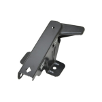 STAFFA PARAFANGO ANT/SX RENAULT TRAFIC - NISSAN PRIMASTAR - OPEL VIVARO 01/07>