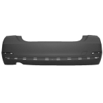 PARAURTI POSTERIORE PRIM BMW SERIE 4 F32-F33 01/13> LUXURY-MODERN