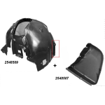 RIPARO PASSARUOTA LOCARO ANT/SX BMW SERIE 5 E60/E61 07/03>12/09