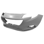 PARAURTI ANTERIORE PRIM C/6 FORI SENS OPEL CORSA E 01/14> ES