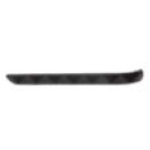 MODANATURA PARAURTI POST/SX BMW SERIE 3 E46 05/98>08/01