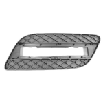 GRIGLIA PARAURTI ANT/DX C/DRL MERCEDES CLASSE M W166 10/11>