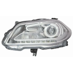 FARO FANALE PROIETTORE SX D4S A LED C/MOTOR EL SUZUKI SX4 S-CROSS 01/13 -->