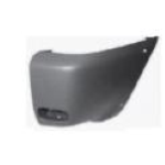 PARAURTI CANTONALE POST/DX C/FORI GIROPARAF TOYOTA RAV 4 4P 08/00>12/05