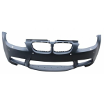 PARAURTI ANTERIORE PRIM C/SENS+LAVAF BMW SERIE 3 E92 CPE E93 CABRIO 02/10> M3