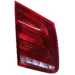 FANALE FANALINO POSTERIORE DX INT A LED BIA-ROS MERCEDES CLASSE E W212 03/13> FONDO SCURO