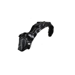 RIPARO PASSARUOTA LOCARO ANT/SX TOYOTA HILUX 01/16>