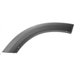 MODANATURA PARAFANGHINO GIRORUOTA POST DX PARTE ANT TOYOTA RAV 4 08/00>12/05 5P