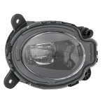 FARO FARETTO FENDINEBBIA SX SEAT TARRACO 09/18-> HELLA