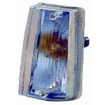 FANALE FANALINO ANTERIORE SX BIANCO PER IVECO DAILY 01/90>03/00 42740