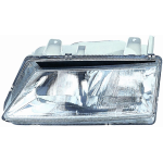 FARO FANALE PROIETTORE SX H1-H1 PRED REG ELETT LANCIA ZETA 04/94>01/02