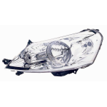 FARO FANALE PROIETTORE SX H4 C/MOTOR ELETT FIAT SCUDO-CIT JUMPY-PEUGEOT EXPERT 01/07> 25860