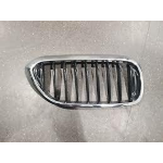 GRIGLIA MASCHERINA ANT/DX CROM-CROM-NERA BMW SERIE 5 G30-G31 01/16> BASIS