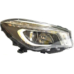 FARO FANALE PROIETTORE SX BIXENON D3S-H7 AFS MERCEDES CLA C117 01/13> MAGNETI MARELLI