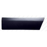 MODANATURA PORTA ANT/SX MERCEDES SPRINTER W906 04/06> CM 85.5X20