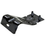 STAFFA GUIDA PARAURTI POST/SX NISSAN QASHQAI 01/14>