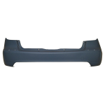 PARAURTI POSTERIORE PRIM MERCEDES CLASSE A W169 01/08> ELEG-AVANTG