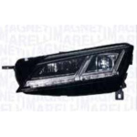 FARO FANALE PROIETTORE DX A LED AUDI TT 01/14> MAGNETI MARELLI