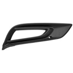 GRIGLIA FENDINEBBIA PARAURTI A/DX OPEL ASTRA K 09/15>
